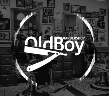 Барбершоп-салон OldBoy на Артиллерийской улице 