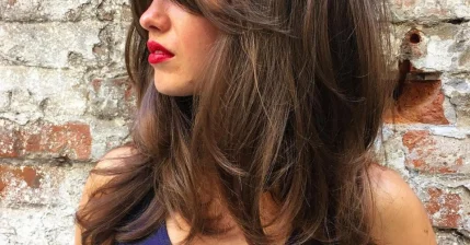 Скидка на женскую стрижку 15% (длинные волосы)